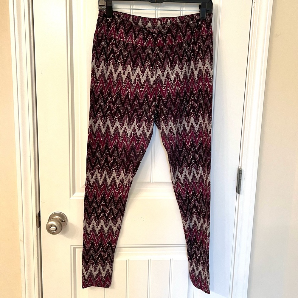 LulaRoe TC Leggings